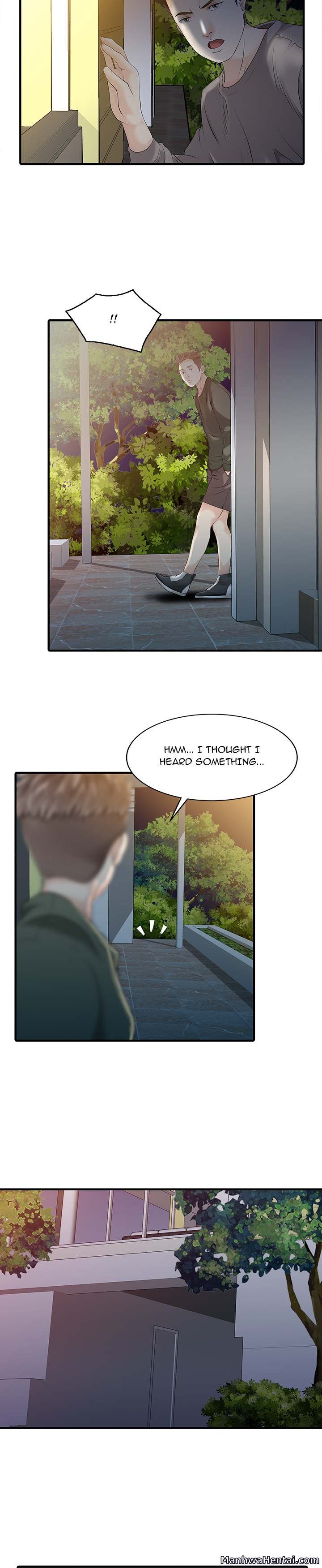 Two Wives - Chapter 14 [photo 12] - MangaPorn