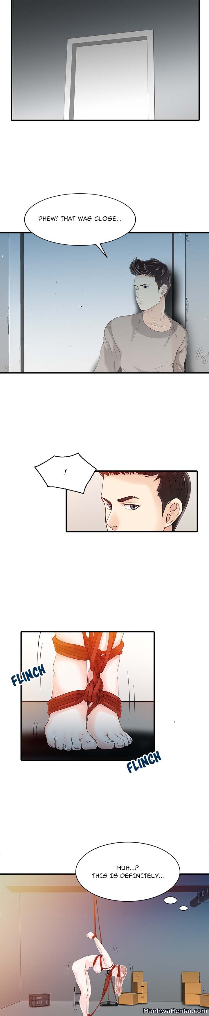 Two Wives - Chapter 14 [photo 13] - MangaPorn