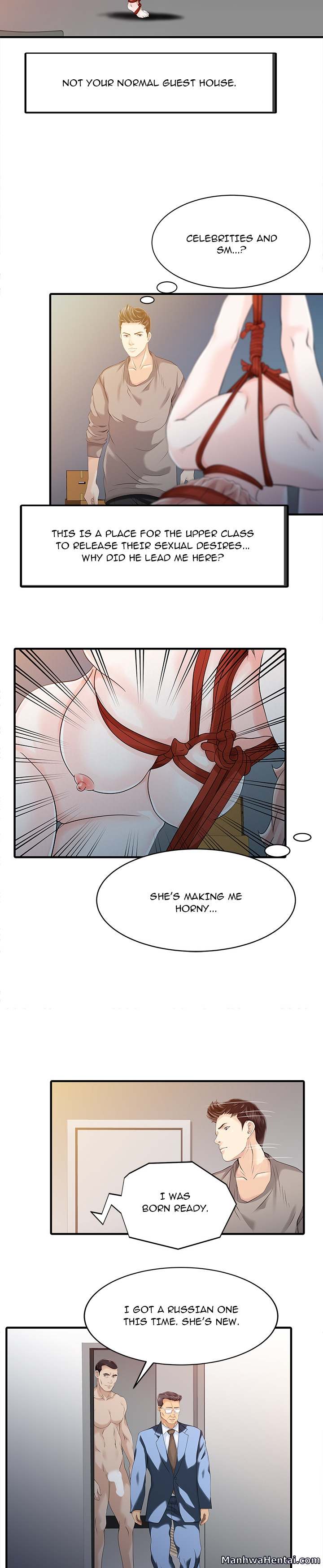 Two Wives - Chapter 14 [photo 14] - MangaPorn