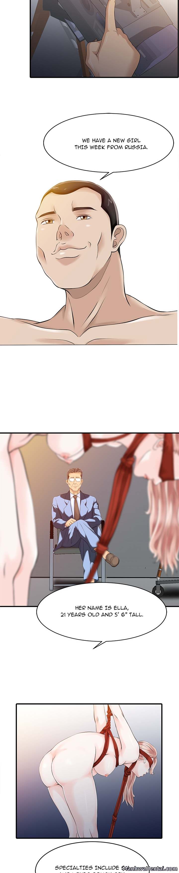 Two Wives - Chapter 14 [photo 16] - MangaPorn