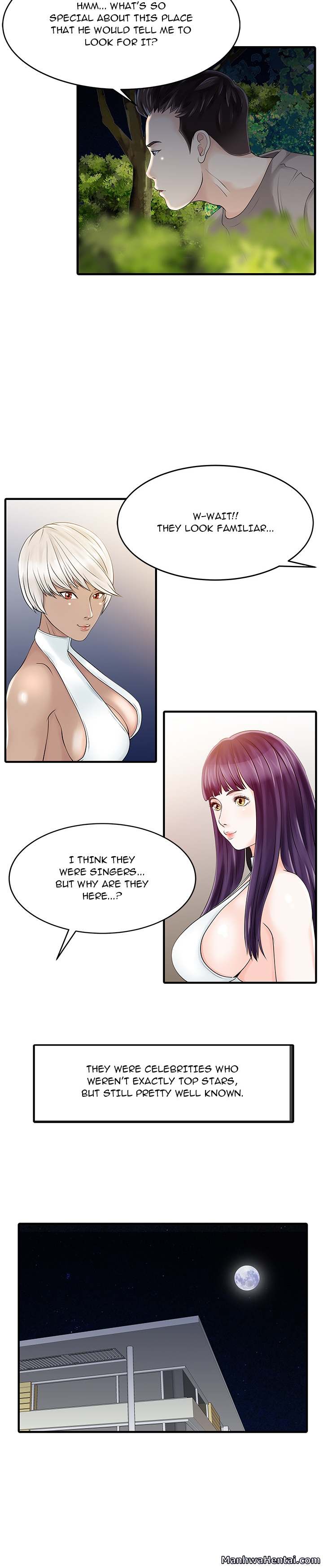 Two Wives - Chapter 14 [photo 5] - MangaPorn