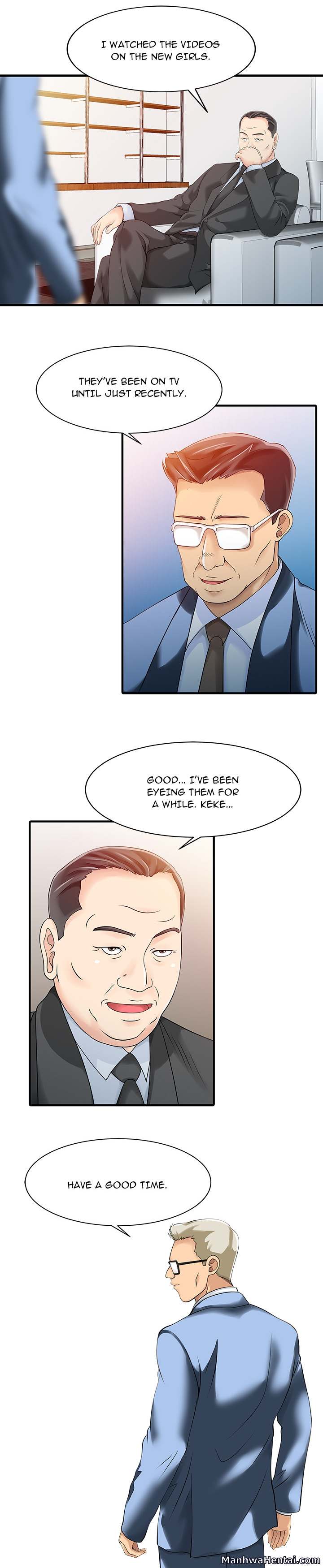 Two Wives - Chapter 14 [photo 6] - MangaPorn