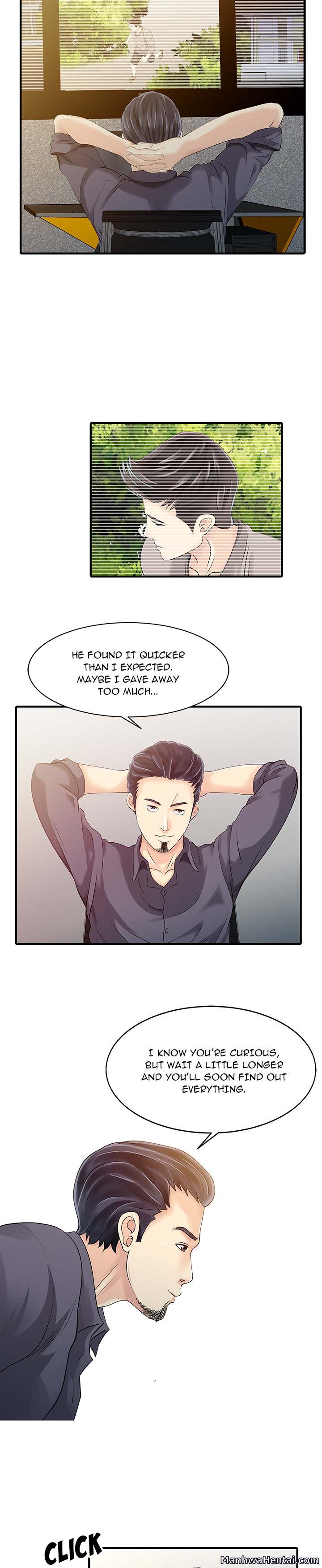 Two Wives - Chapter 15 [photo 10] - MangaPorn