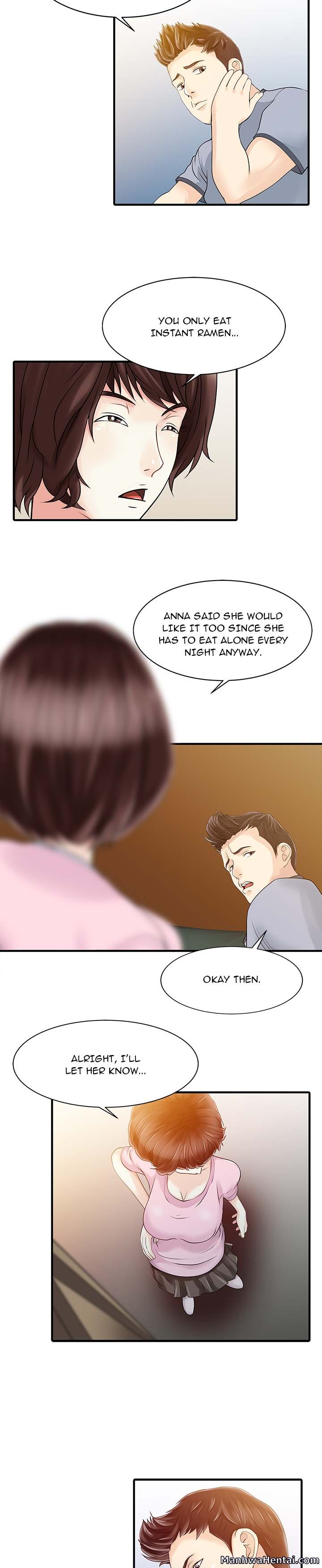Two Wives - Chapter 15 [photo 15] - MangaPorn