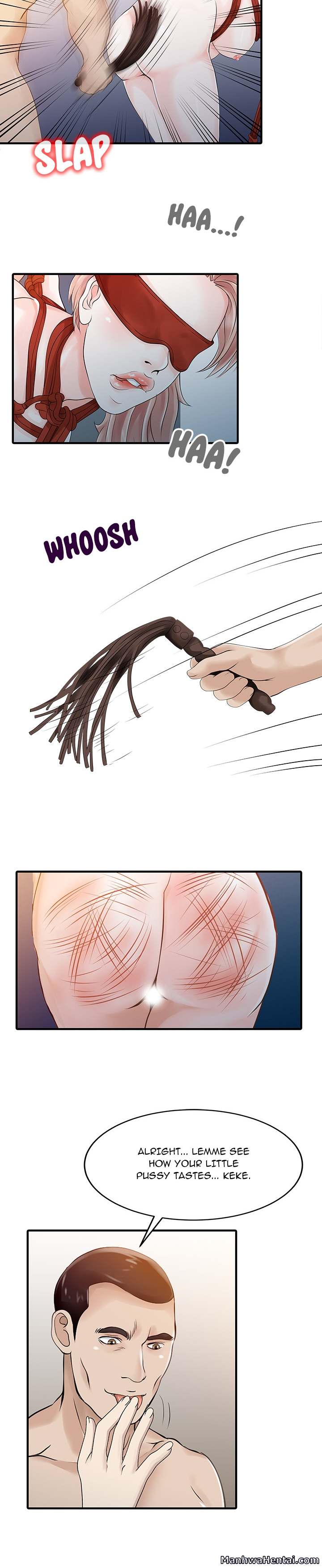 Two Wives - Chapter 15 [photo 3] - MangaPorn