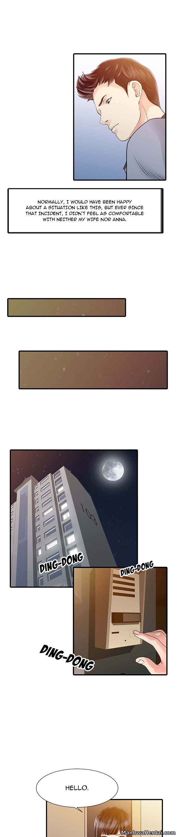 Two Wives - Chapter 16 [photo 1] - MangaPorn