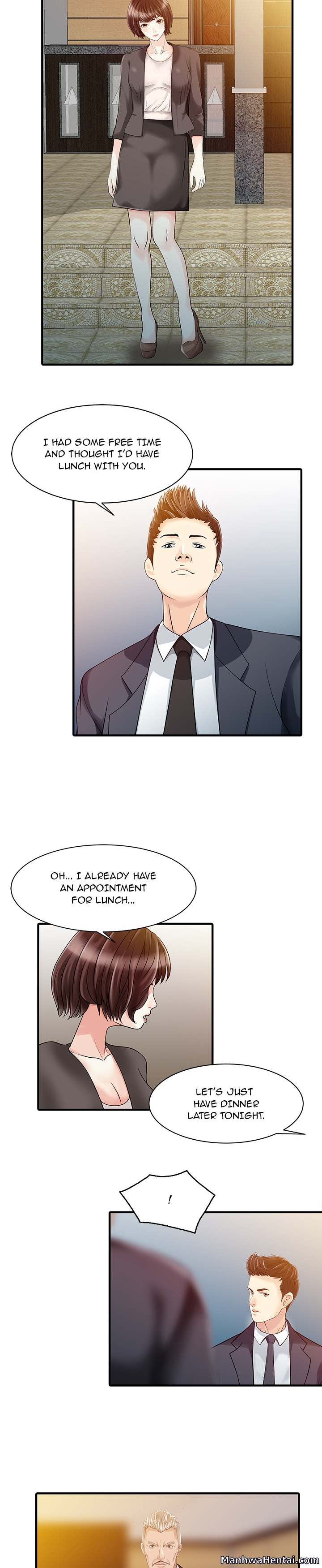 Two Wives - Chapter 17 [photo 11] - MangaPorn