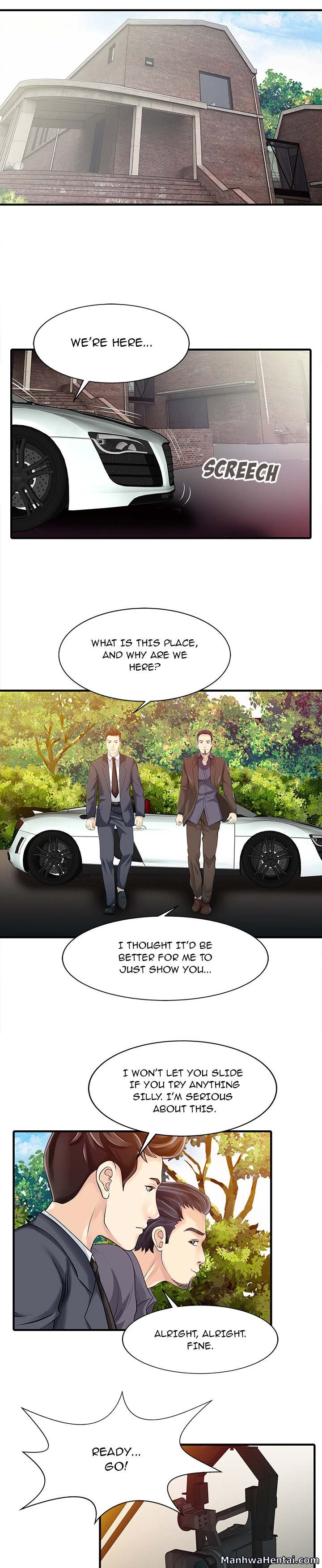 Two Wives - Chapter 17 [photo 15] - MangaPorn