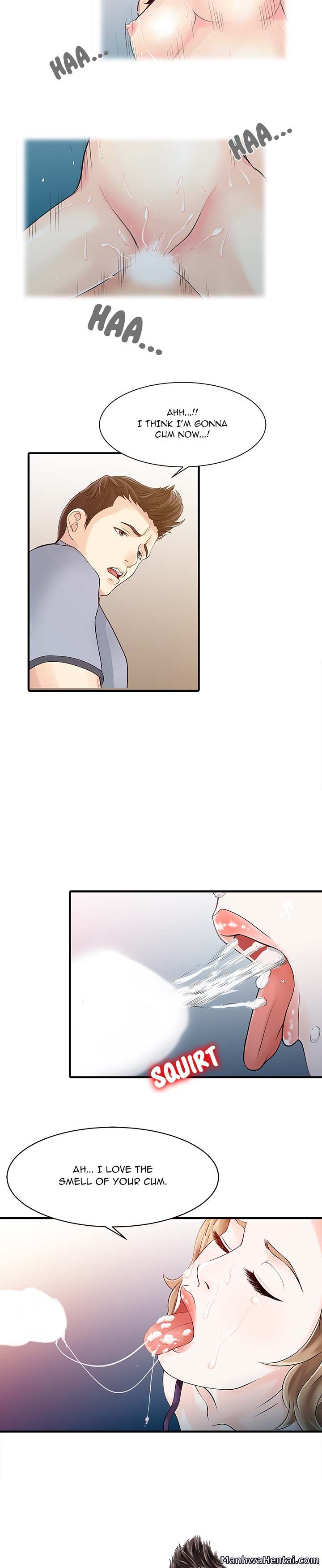 Two Wives - Chapter 17 [photo 3] - MangaPorn