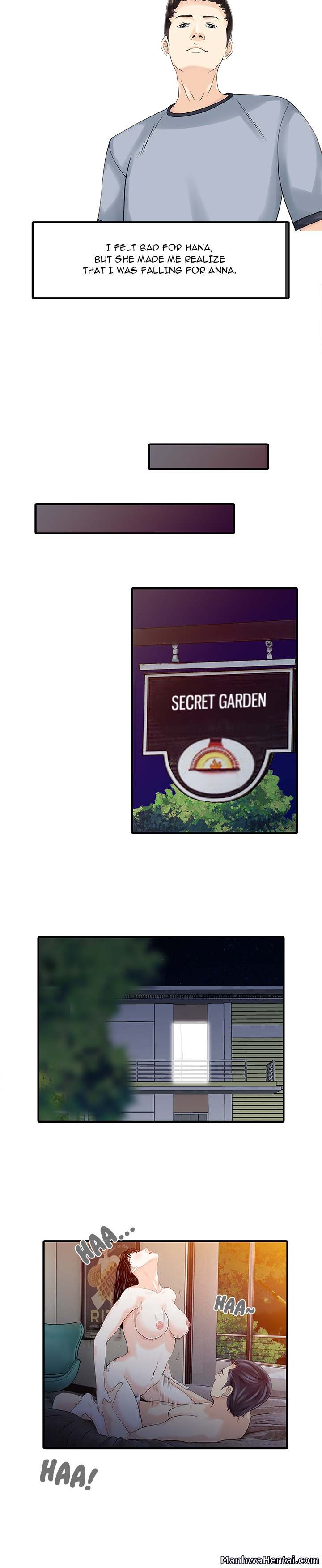 Two Wives - Chapter 17 [photo 4] - MangaPorn