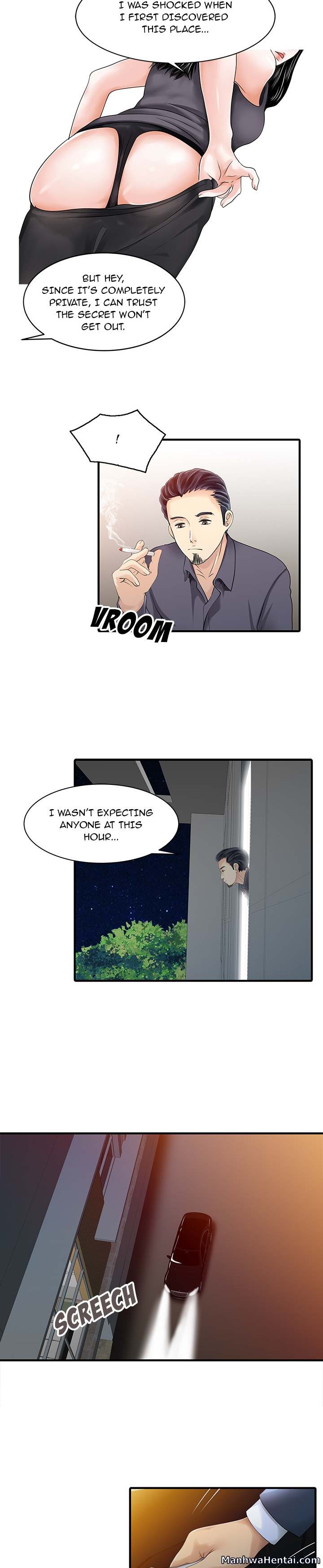 Two Wives - Chapter 17 [photo 8] - MangaPorn