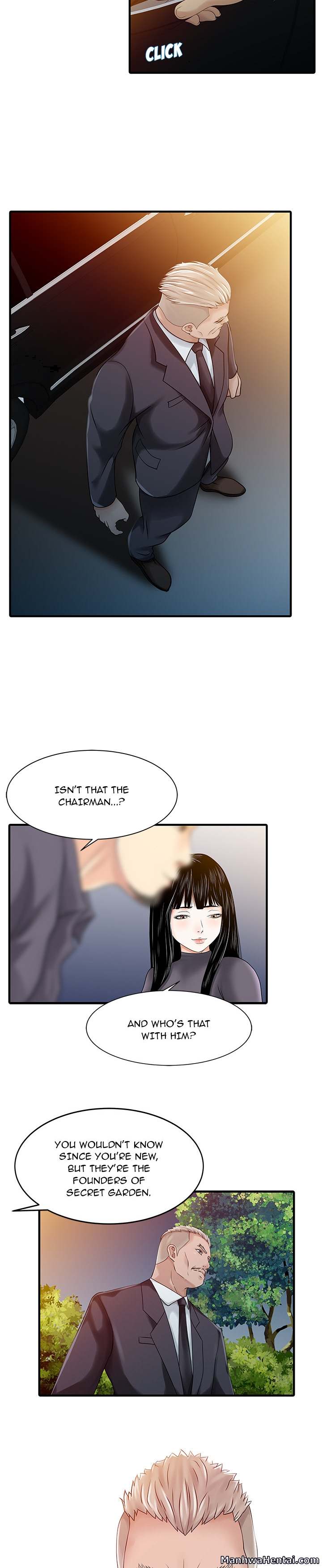 Two Wives - Chapter 17 [photo 9] - MangaPorn