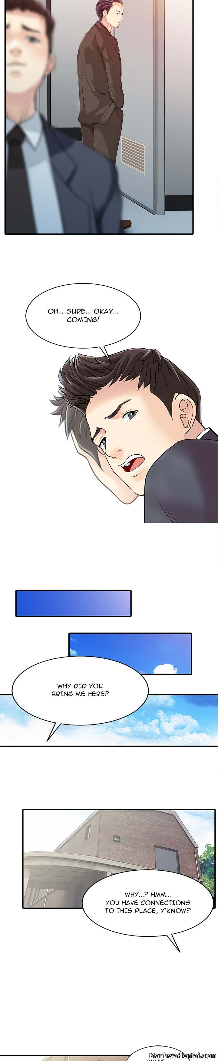 Two Wives - Chapter 18 [photo 10] - MangaPorn