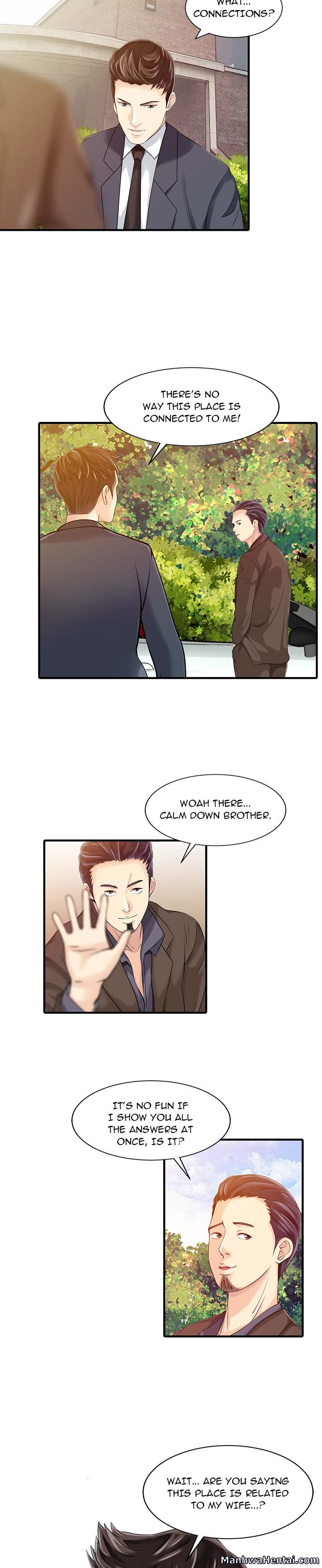 Two Wives - Chapter 18 [photo 11] - MangaPorn