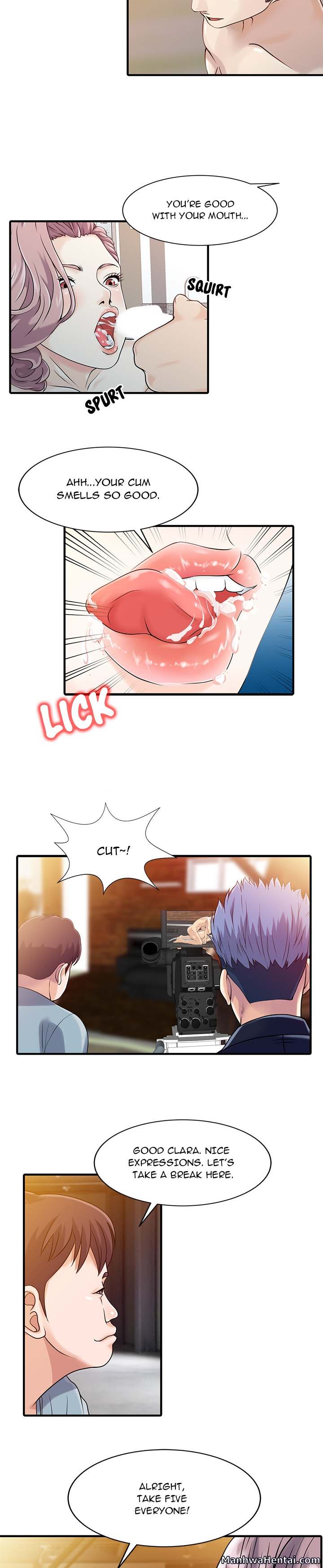 Two Wives - Chapter 18 [photo 3] - MangaPorn