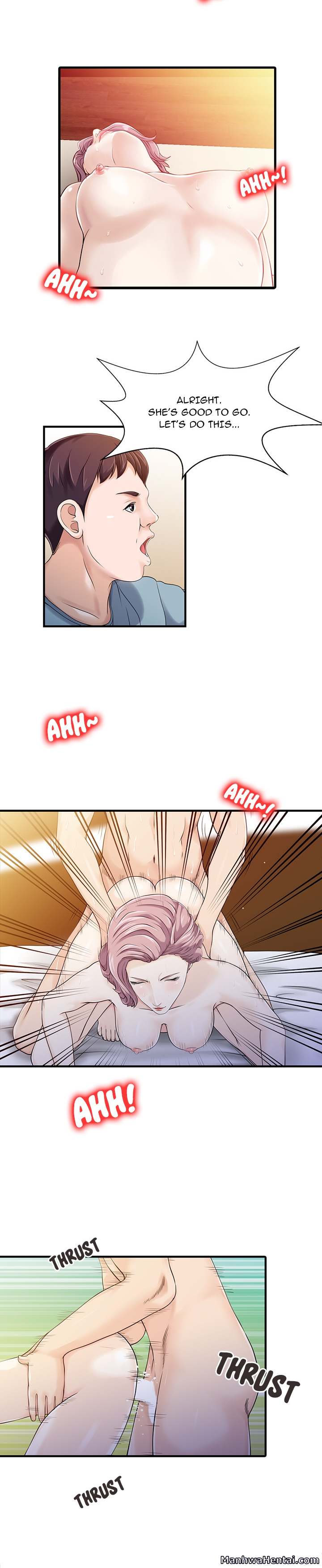 Two Wives - Chapter 18 [photo 7] - MangaPorn