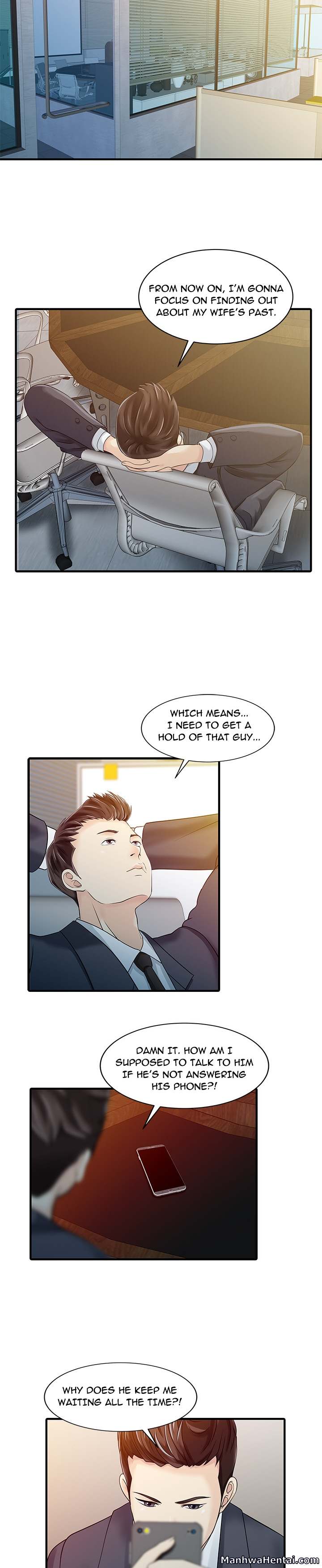 Two Wives - Chapter 19 [photo 13] - MangaPorn