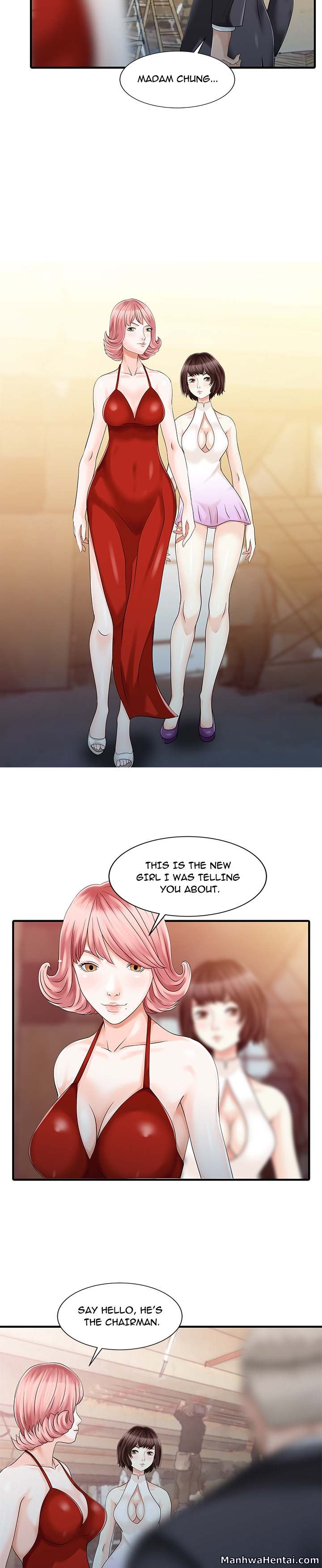 Two Wives - Chapter 20 [photo 14] - MangaPorn