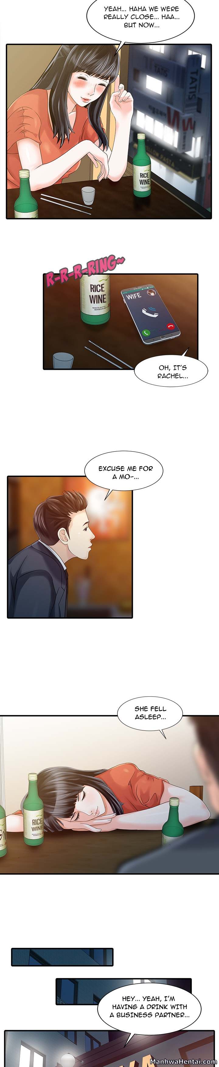 Two Wives - Chapter 20 [photo 3] - MangaPorn