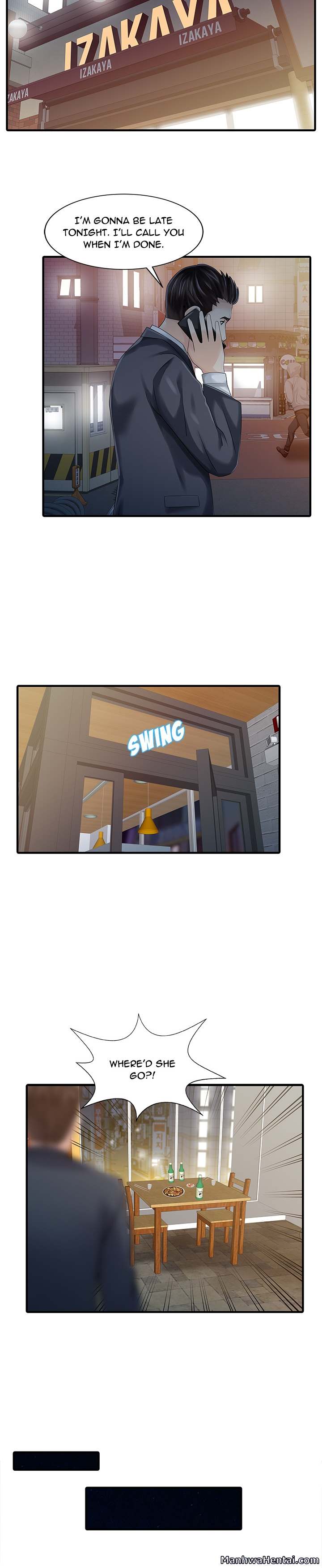 Two Wives - Chapter 20 [photo 4] - MangaPorn