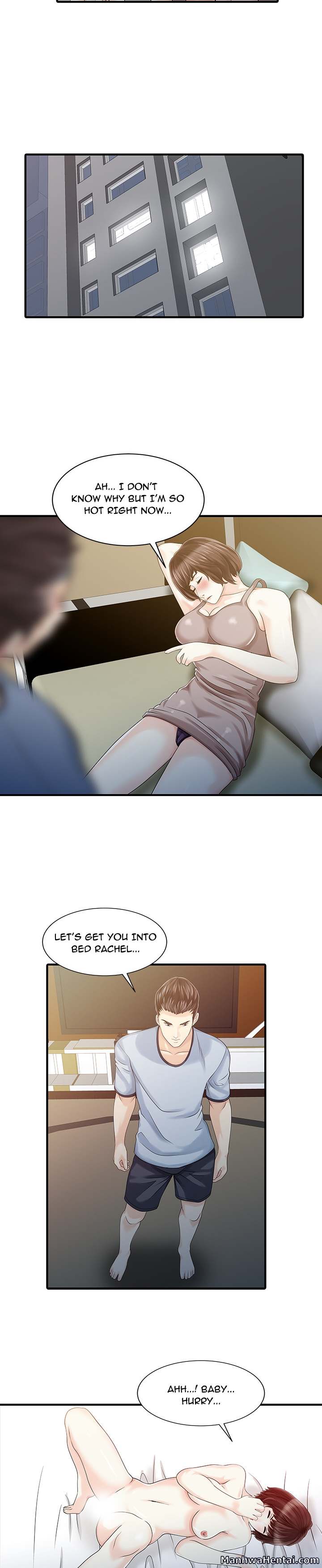 Two Wives - Chapter 21 [photo 10] - MangaPorn