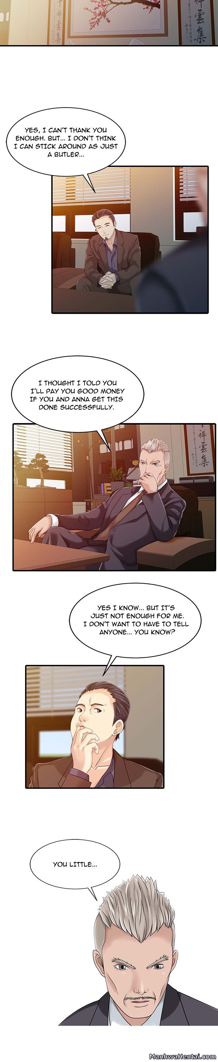 Two Wives - Chapter 21 [photo 13] - MangaPorn