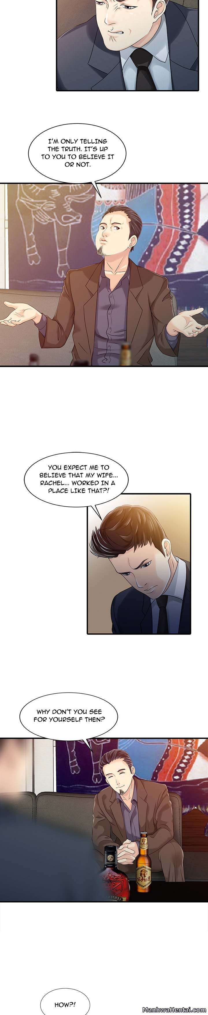 Two Wives - Chapter 21 [photo 3] - MangaPorn