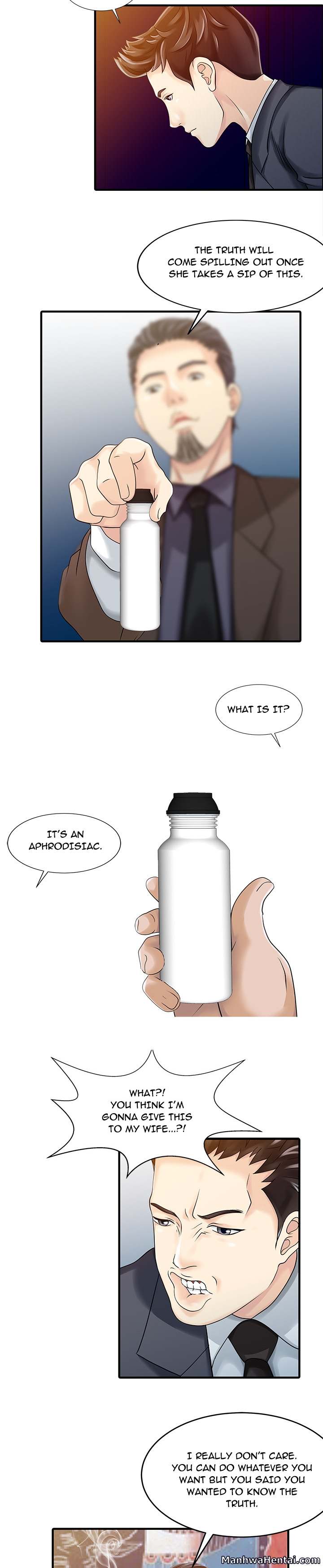 Two Wives - Chapter 21 [photo 4] - MangaPorn