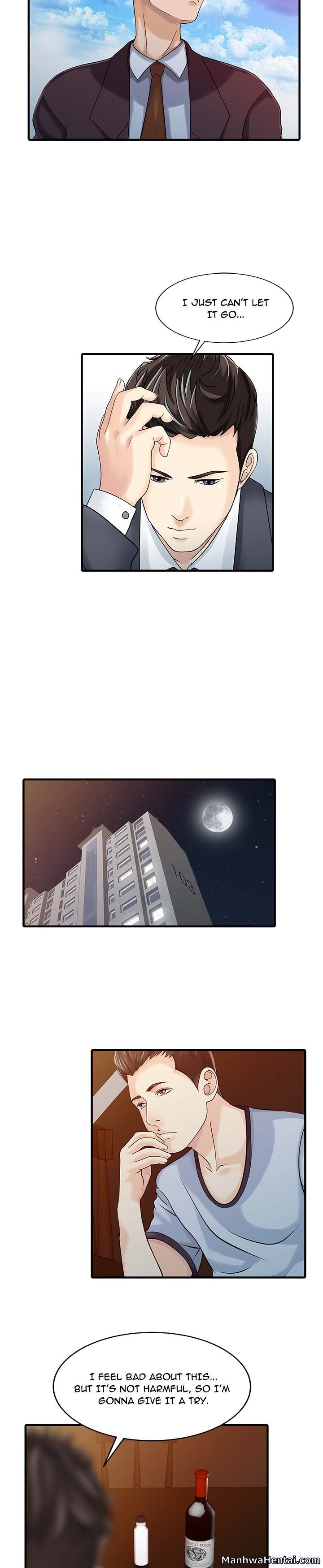 Two Wives - Chapter 21 [photo 7] - MangaPorn