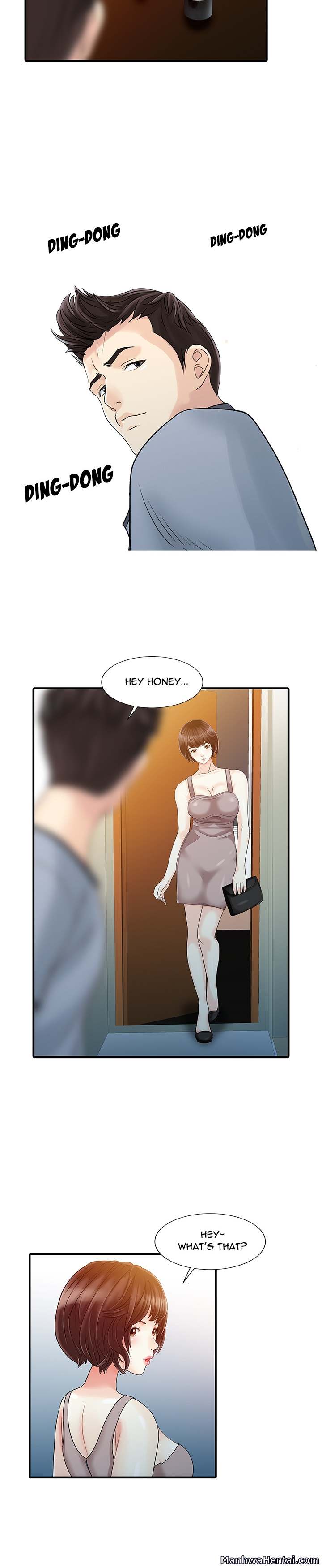 Two Wives - Chapter 21 [photo 8] - MangaPorn