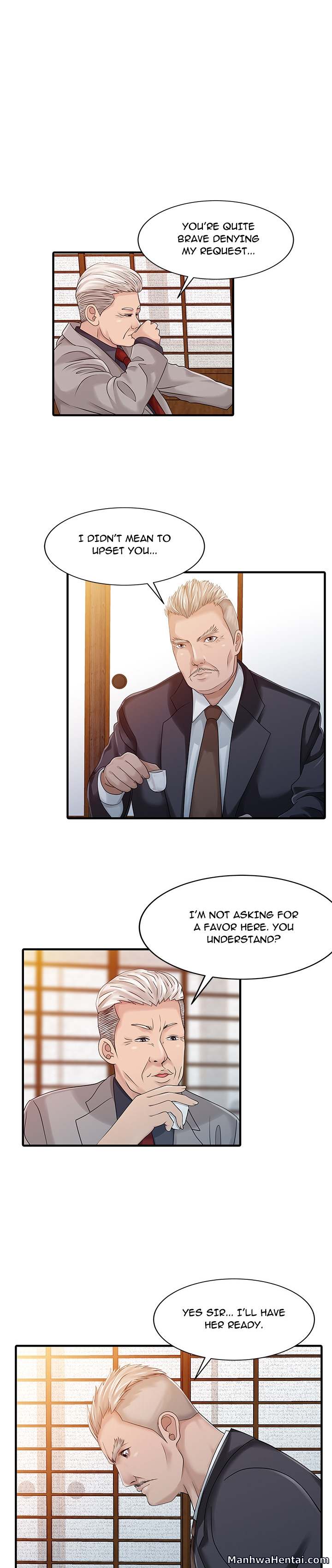 Two Wives - Chapter 22 [photo 1] - MangaPorn