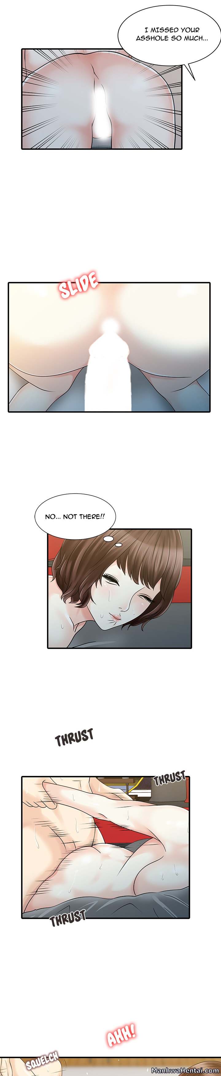 Two Wives - Chapter 22 [photo 10] - MangaPorn