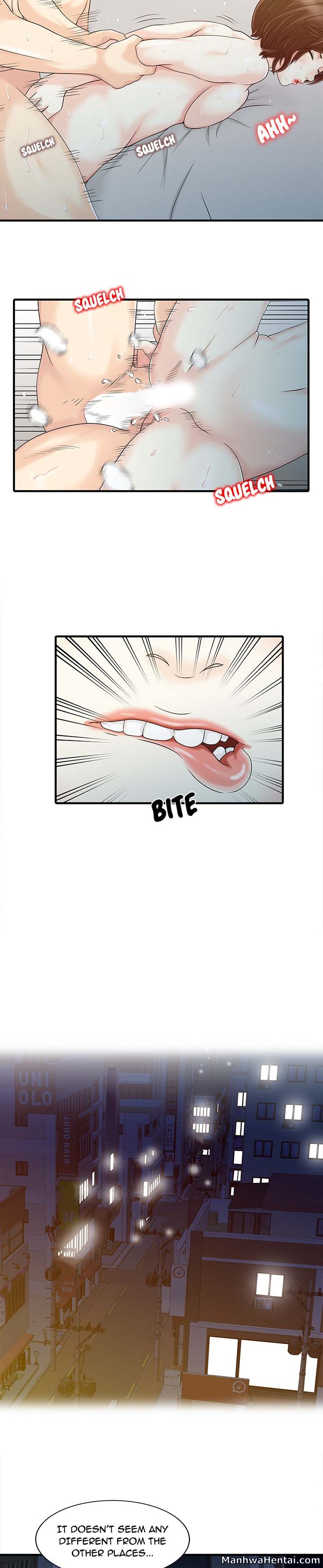 Two Wives - Chapter 22 [photo 11] - MangaPorn