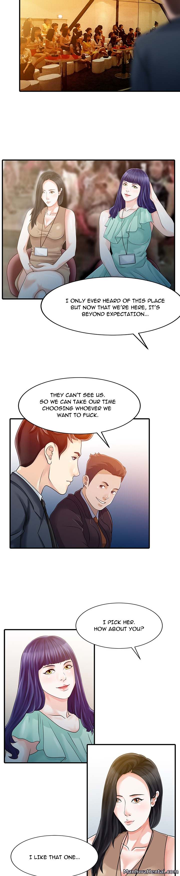 Two Wives - Chapter 22 [photo 13] - MangaPorn