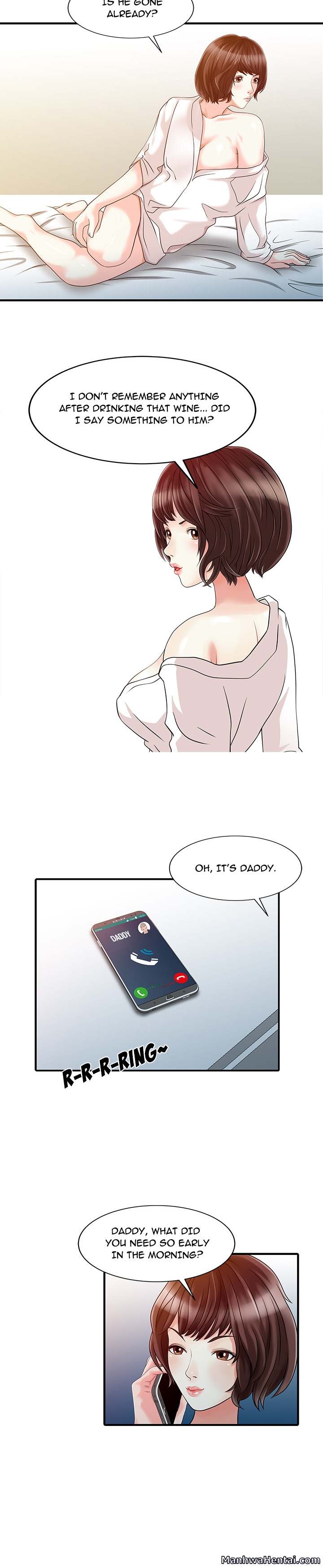 Two Wives - Chapter 22 [photo 3] - MangaPorn