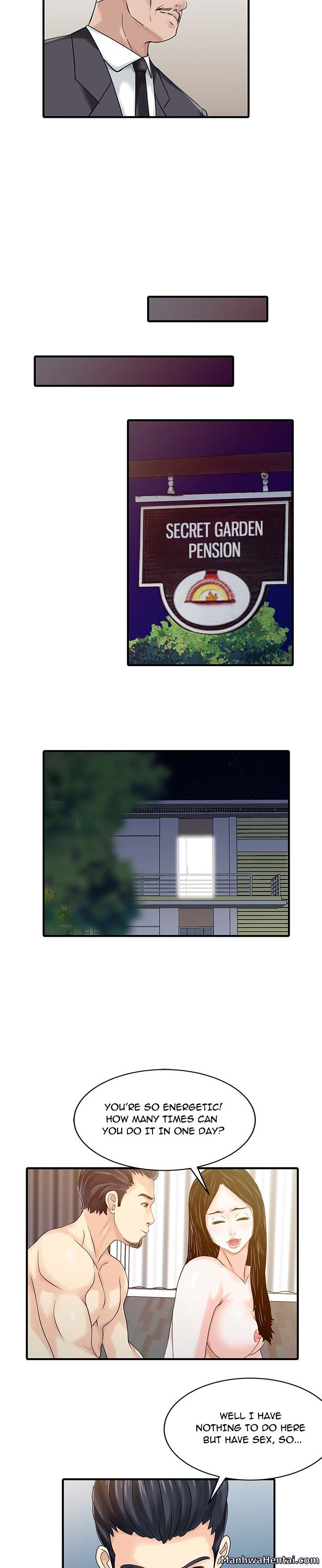 Two Wives - Chapter 23 [photo 14] - MangaPorn