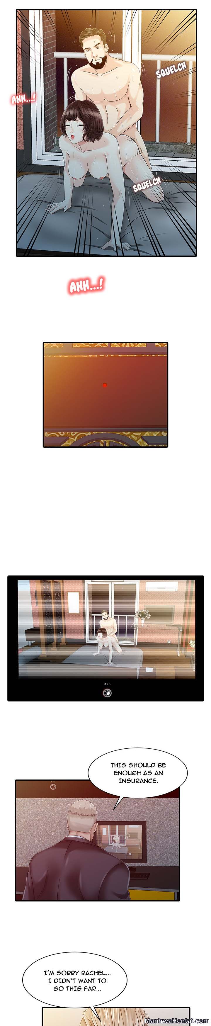 Two Wives - Chapter 23 [photo 3] - MangaPorn