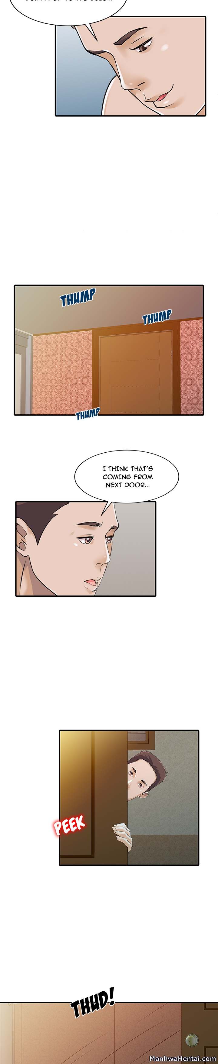 Two Wives - Chapter 23 [photo 7] - MangaPorn