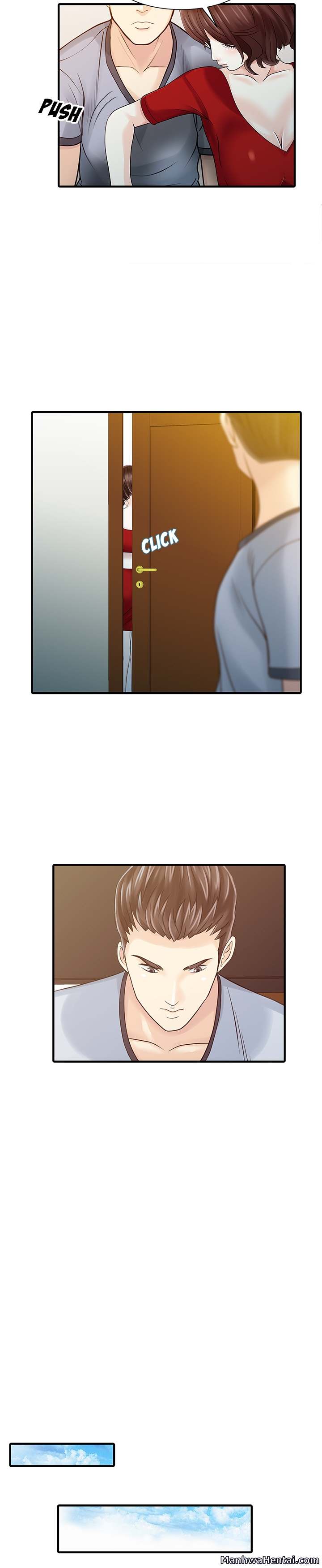 Two Wives - Chapter 24 [photo 12] - MangaPorn