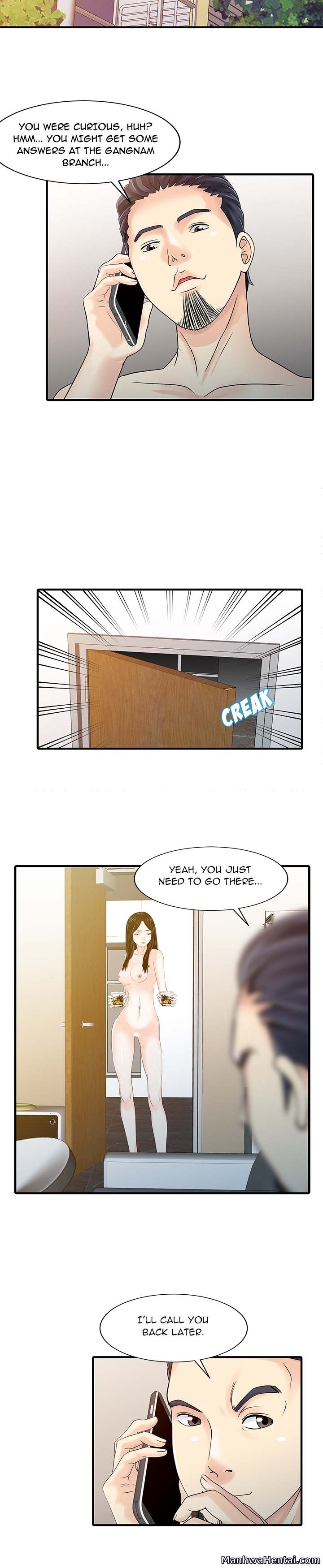 Two Wives - Chapter 24 [photo 3] - MangaPorn