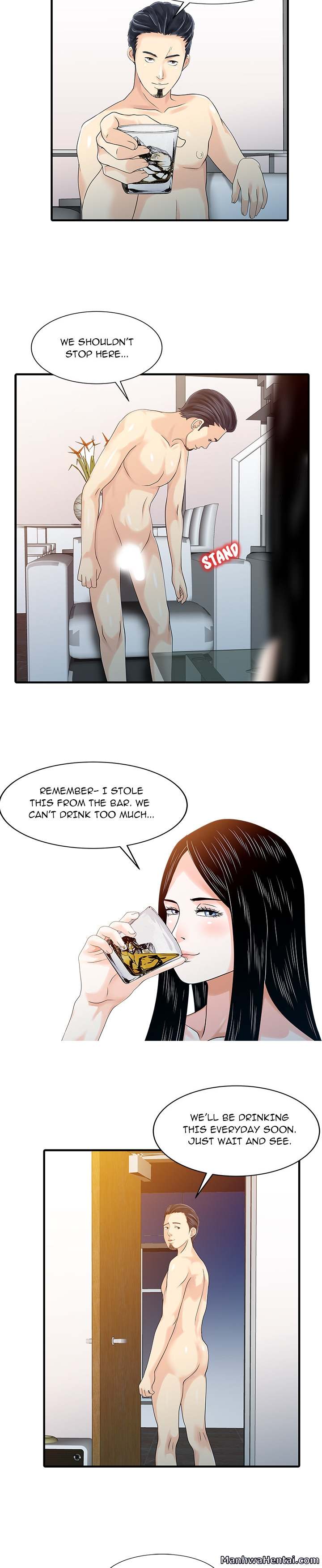 Two Wives - Chapter 24 [photo 5] - MangaPorn