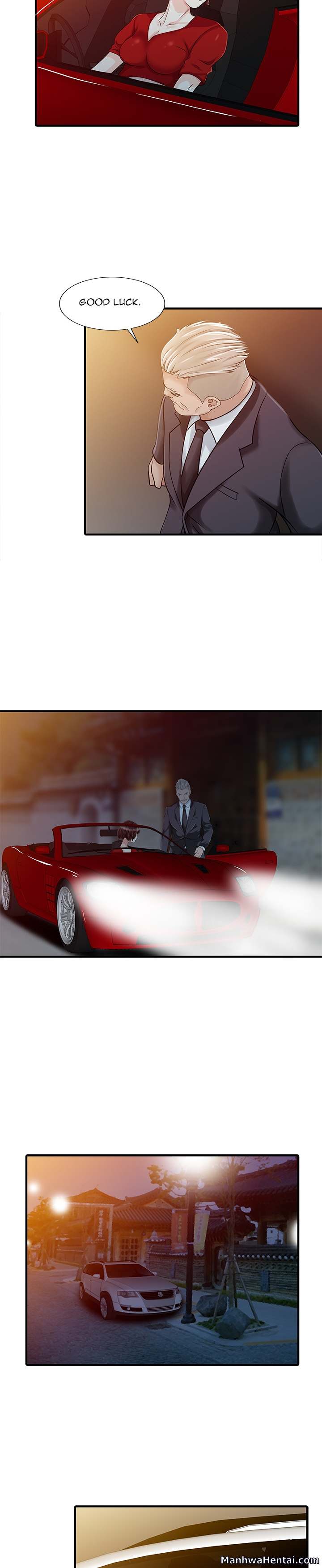 Two Wives - Chapter 24 [photo 9] - MangaPorn