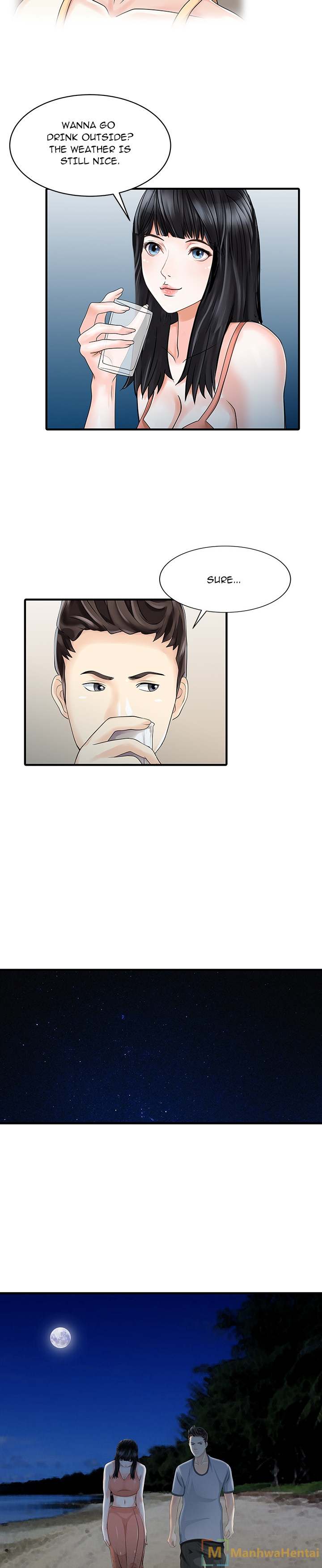 Two Wives - Chapter 25 [photo 10] - MangaPorn