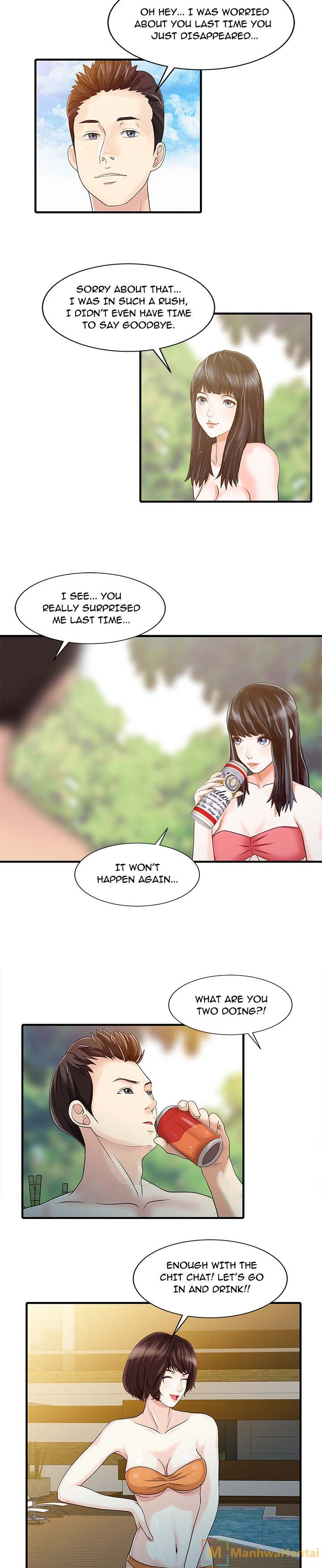 Two Wives - Chapter 25 [photo 3] - MangaPorn