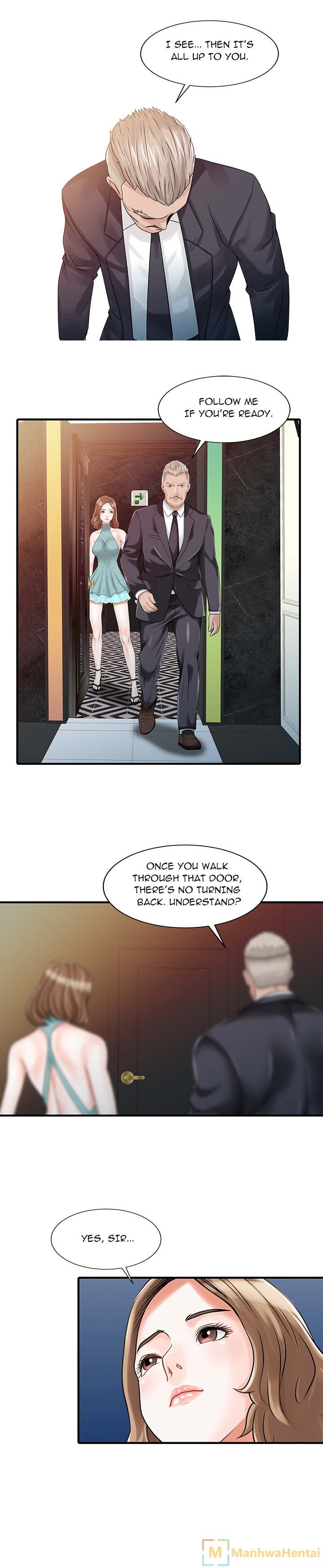 Two Wives - Chapter 26 [photo 7] - MangaPorn
