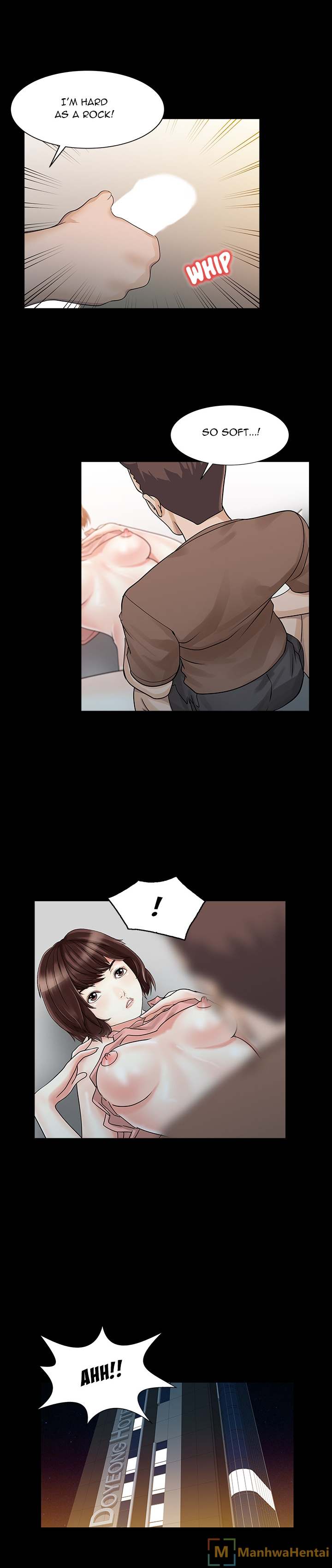 Two Wives - Chapter 27 [photo 1] - MangaPorn