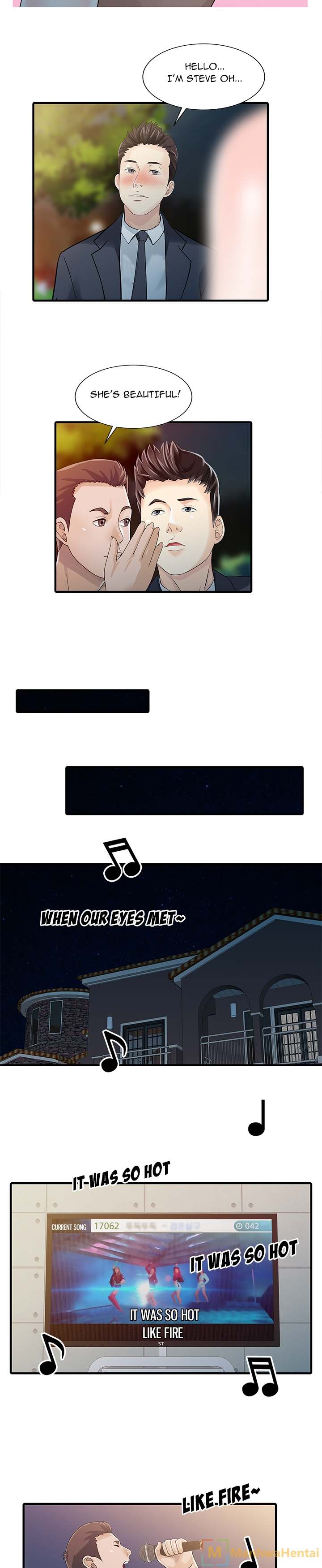 Two Wives - Chapter 27 [photo 13] - MangaPorn