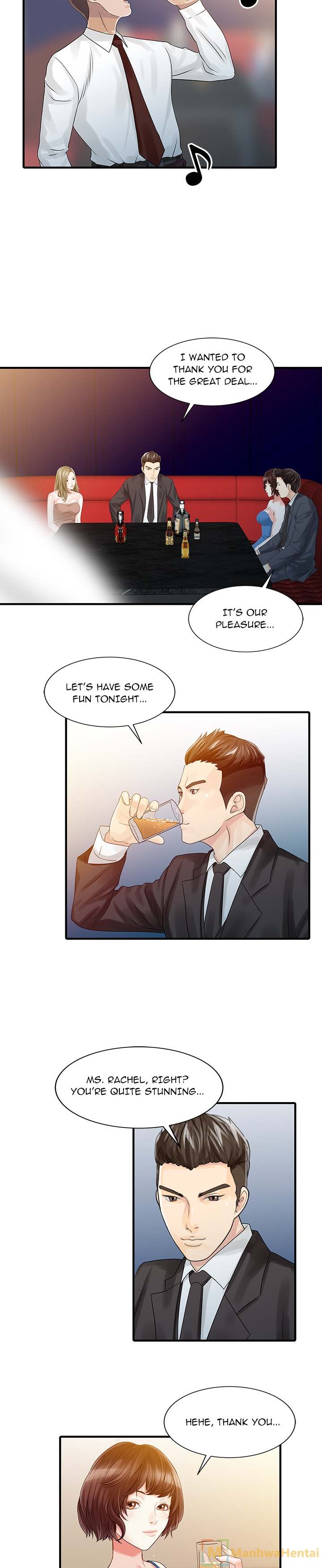 Two Wives - Chapter 27 [photo 14] - MangaPorn
