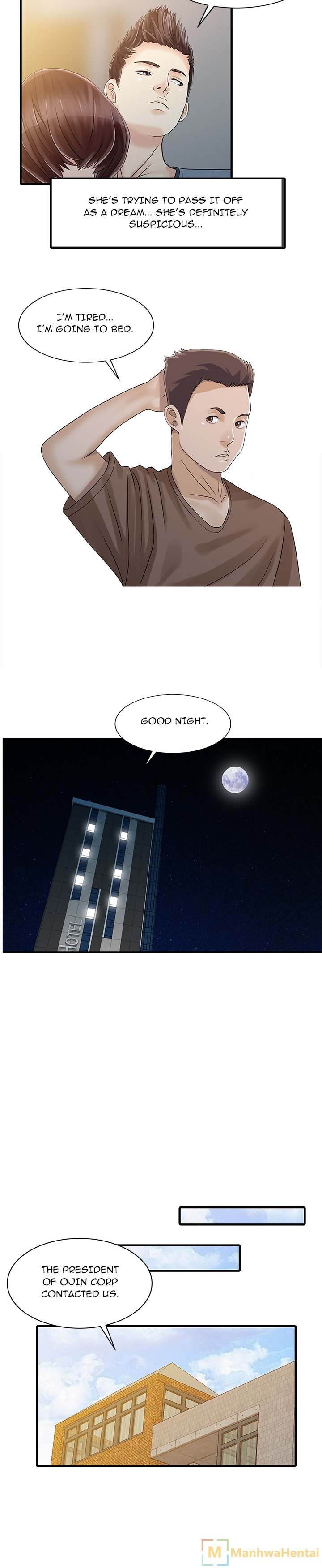 Two Wives - Chapter 27 [photo 5] - MangaPorn