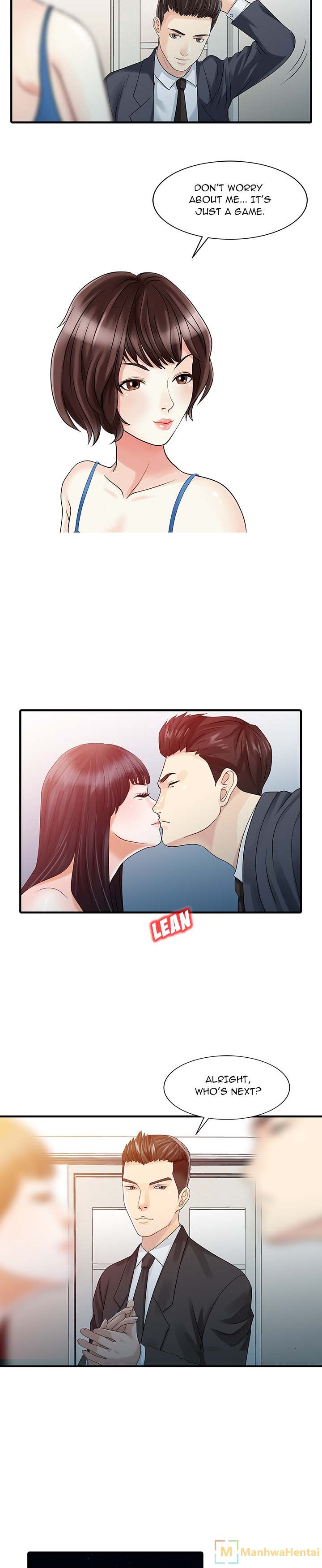 Two Wives - Chapter 28 [photo 13] - MangaPorn